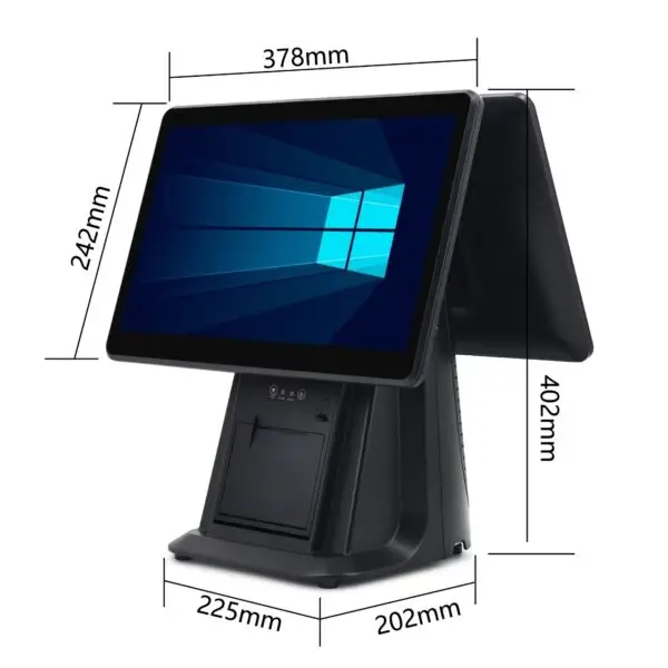 ZP Series POS Machine - 图片 7