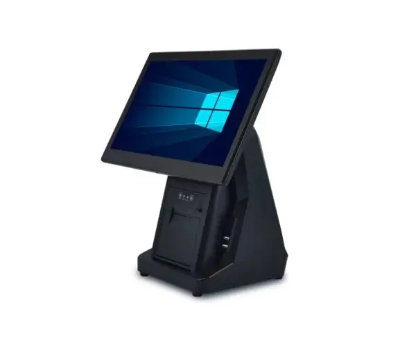 ZP Series POS Machine - 图片 2