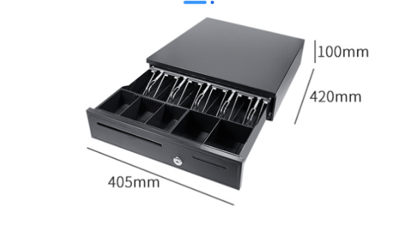 Cash Drawer - 图片 2