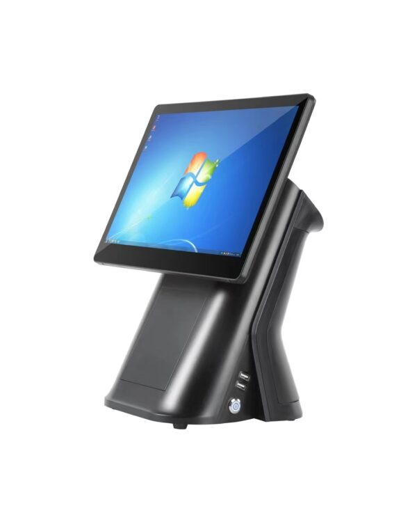 ZB Series POS Machine