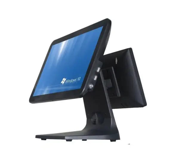ZM SERIES POS MACHINE