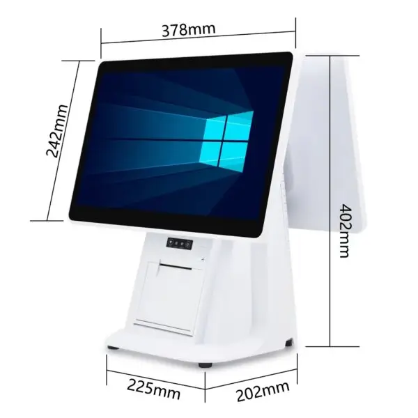 ZP Series POS Machine - 图片 3