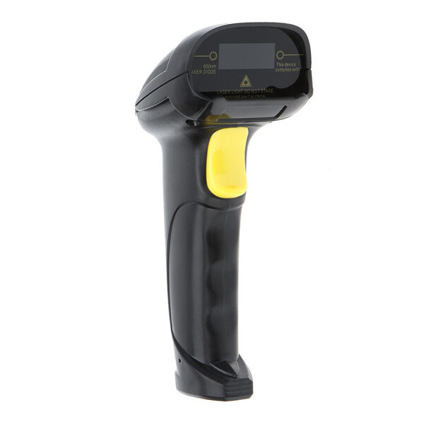 1D/2D/3D Barcode Scanner - 图片 7