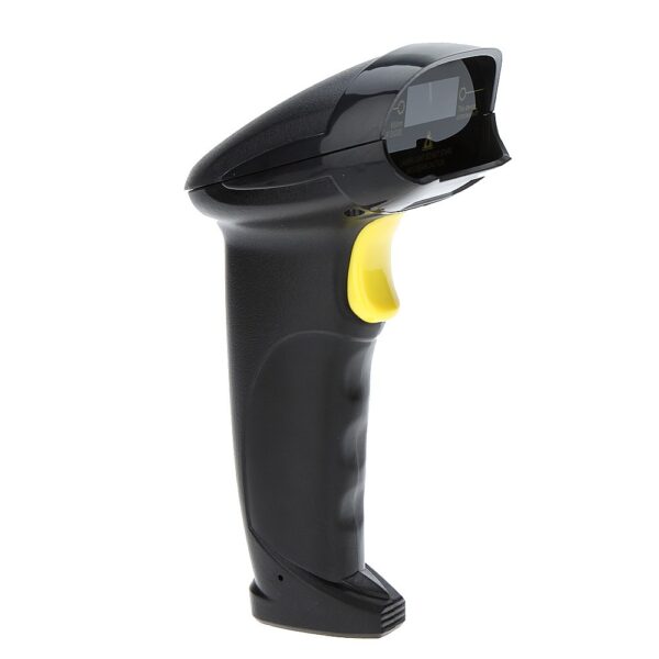 1D/2D/3D Barcode Scanner - 图片 10