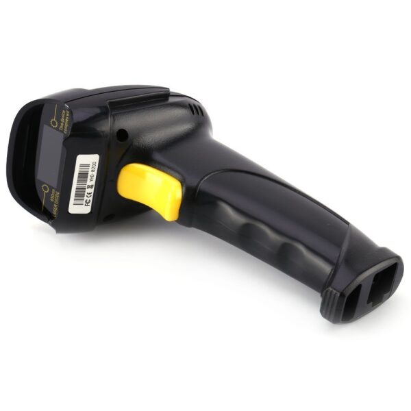 1D/2D/3D Barcode Scanner - 图片 9
