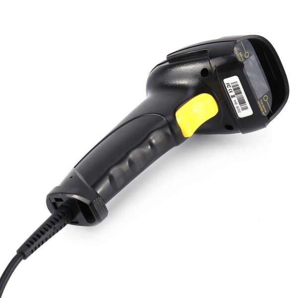 1D/2D/3D Barcode Scanner - 图片 8
