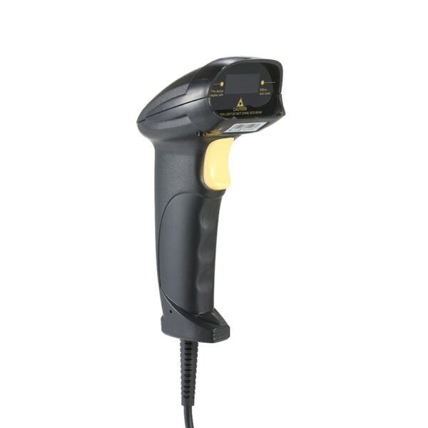 1D/2D/3D Barcode Scanner - 图片 5