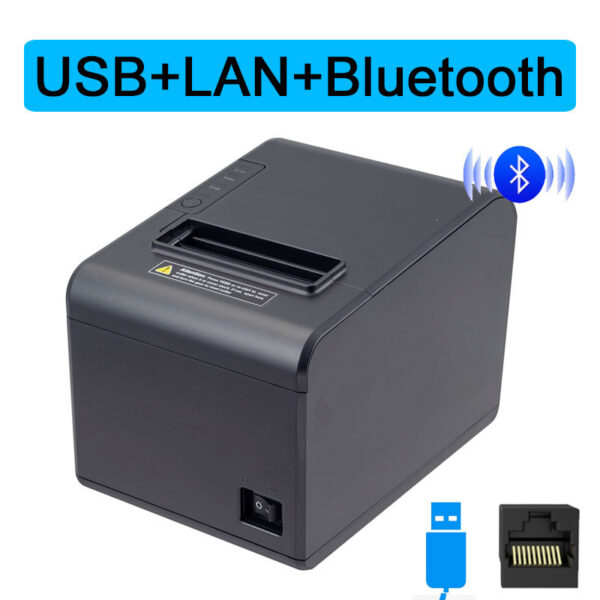 POS Terminal Printer - 图片 5