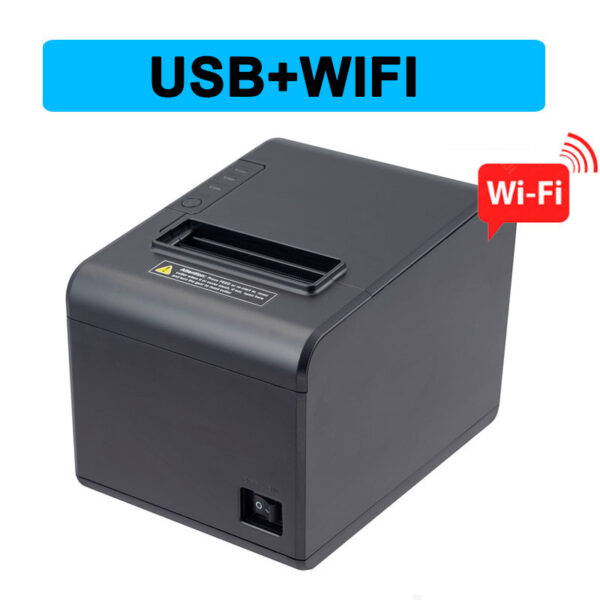 POS Terminal Printer - 图片 3