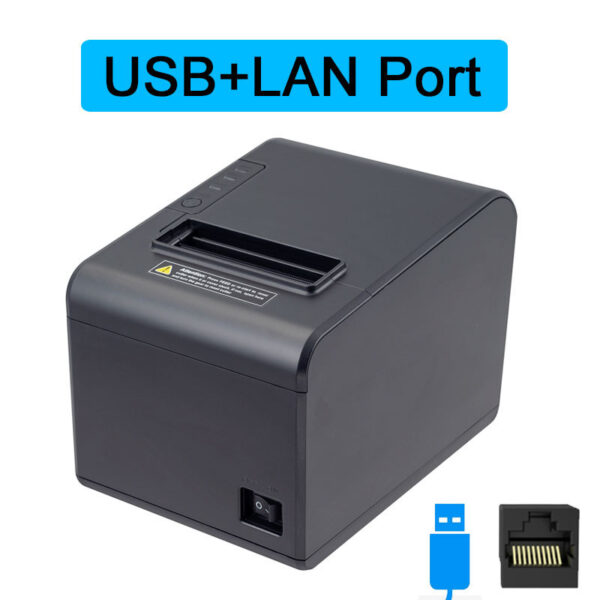 POS Terminal Printer - 图片 4