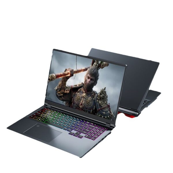 16″ Gaming Laptop