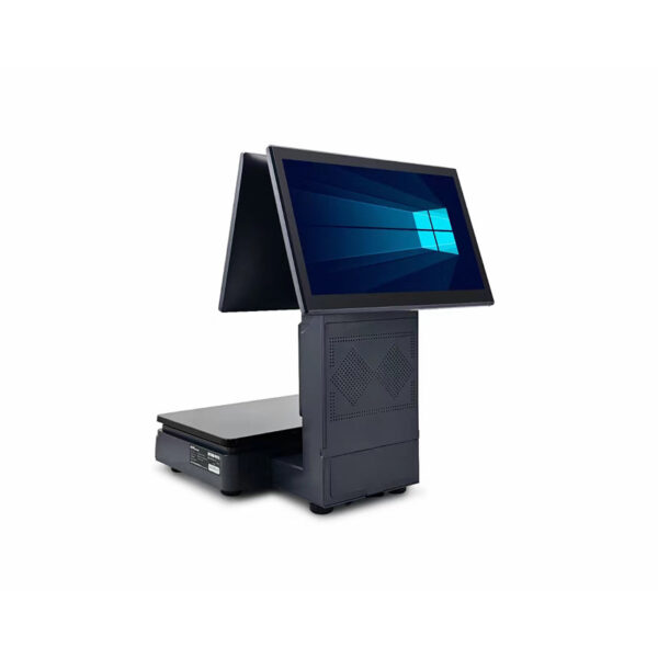 BS Series Touch POS Scale Machine - 图片 3