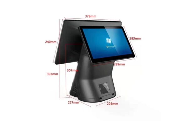 ZB Series POS Machine - 图片 8