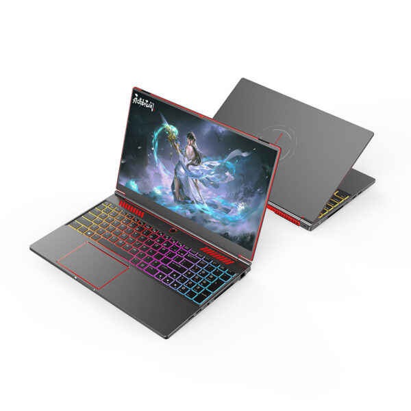 16.1'' Gaming Laptop